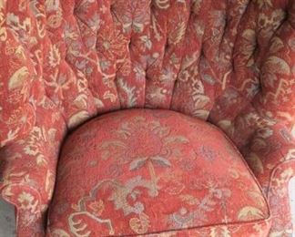 $150.00 Harden Parlor Chair
