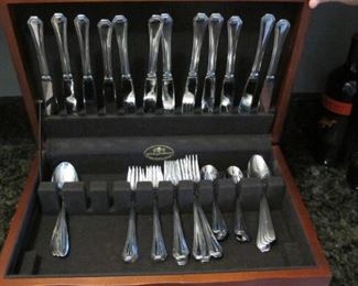 $45.00 Flatware