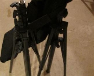 $ 99.00 Backdrop porta-stand kit with screen