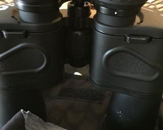 $50.00 Celestron 10x42 EclipSmart Solar Binoculars