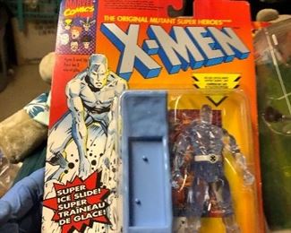 X-men Iceman