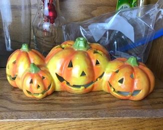 Pumpkins