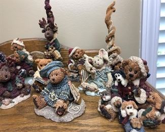 Boyds Bears