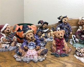 Boyds Bears