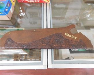Old Daisy Rifle Holster