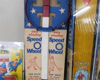 1973 Highland Speed O Wheel(Mint in Box)