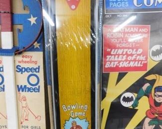 Bowling Game(Unopened/Great Graphics))