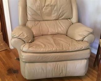 LaZboy rocker recliner
