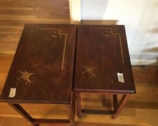 Great tables in various sizes - 4 total