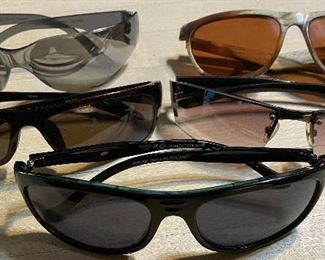 Collection Of Sun Glasses