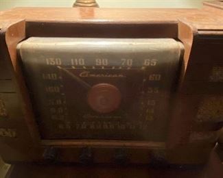 Antique Radio Works