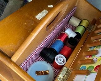Sewing kits