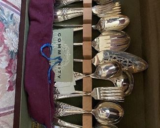 Flatware