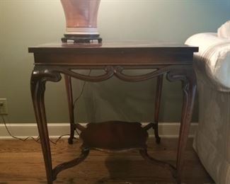 Beautiful Square Table $145