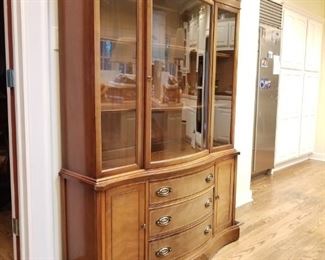 China Cabinet $100