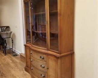 China Cabinet $100