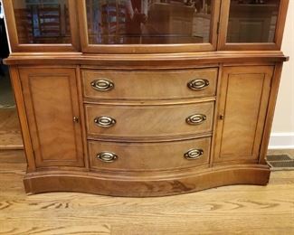 China Cabinet $100