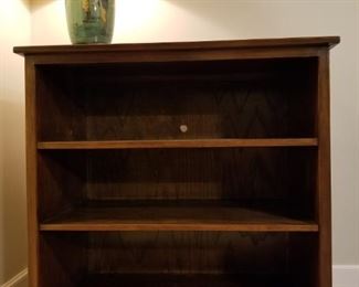 Bookcase $45
