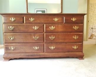 Dresser $150
