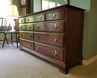 Dresser $150