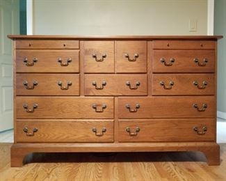 Dresser by Cochrane $125