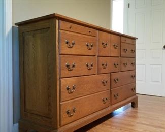 Dresser by Cochrane $125