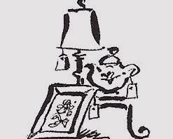 Estate Sales by Bonnie Logo