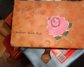 PLL #59 Handkerchiefs & Stockings "Asbury Park, NJ" 