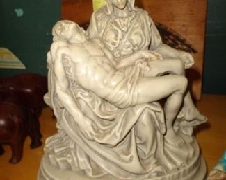 PLL #105 Religious Figurine $8