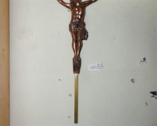 PLL #109 Crucifix $10