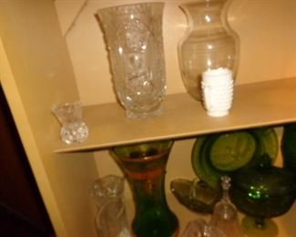 Misc Glassware - Make Appointment 