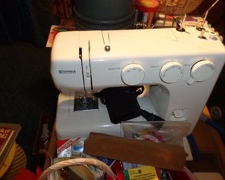 PLL #179 Kenmore Sewing Machine $60
