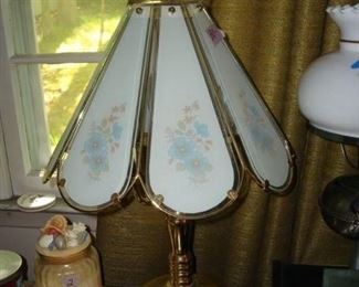 PLL #384 Touch Lamp $30
