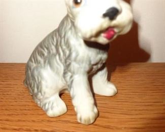 PLL #511 Dog Figurine $3