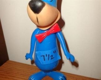 PLL #524 Droopy Dog $10 (missing an ear)