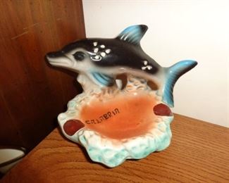 PLL #528 Souvenir Dolphin $4