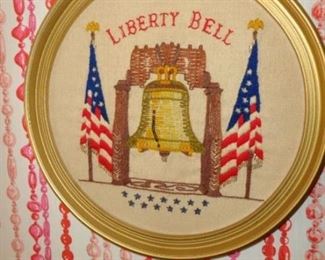 PLL #595 Liberty Bell $15