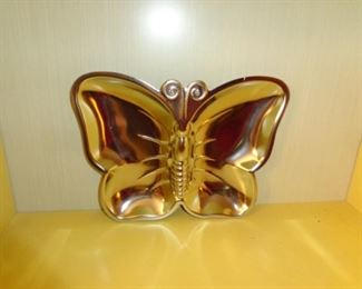 PLL #623 Butterfly Tray $2