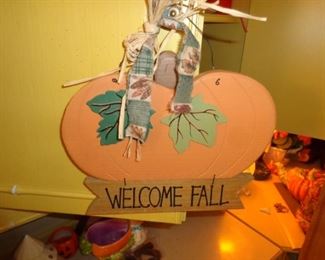 PLL #682 Welcome Fall $5