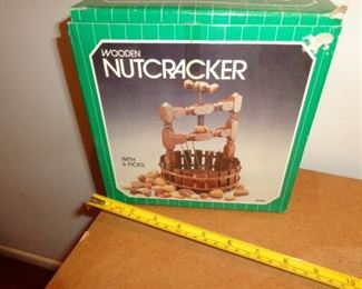 PLL #730 Nutcracker $5