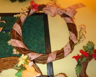 PLL #750 Wreath $5