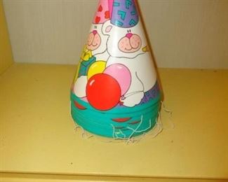 PLL #791 Party Hats $2 lot