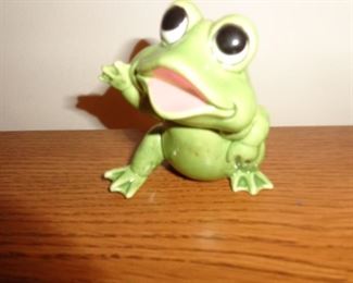 PLL #842 Frog $3