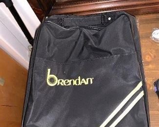 PLL #895 Brendan Bag $4 Each (2)