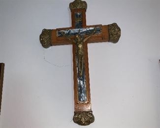 PLL #946 Crucifix Last Rights/Sick Call $20