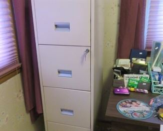 file cabinet