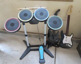 Rockband