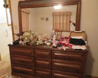 9 drawer dresser