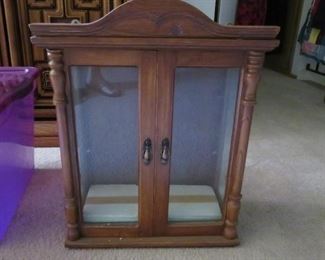 small curio
