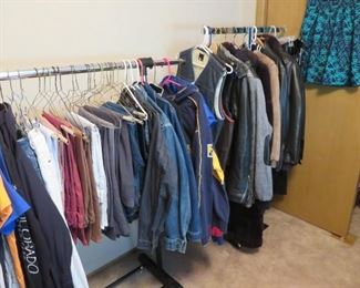nice clothes